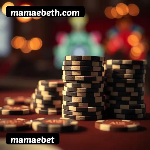 App Mobile mamaebet - Jogue em Qualquer Lugar no Seu Smartphone