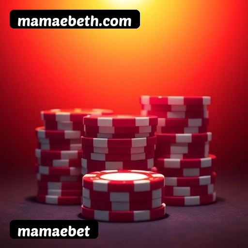 Recursos Exclusivos do App mamaebet - Modo Offline, Login Biométrico