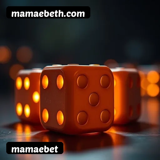 Imagem quadrada de apoio para baixar mamaebet