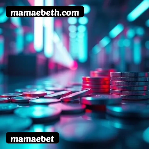 Jogos de Cassino em Destaque - Slots, Roleta, Blackjack