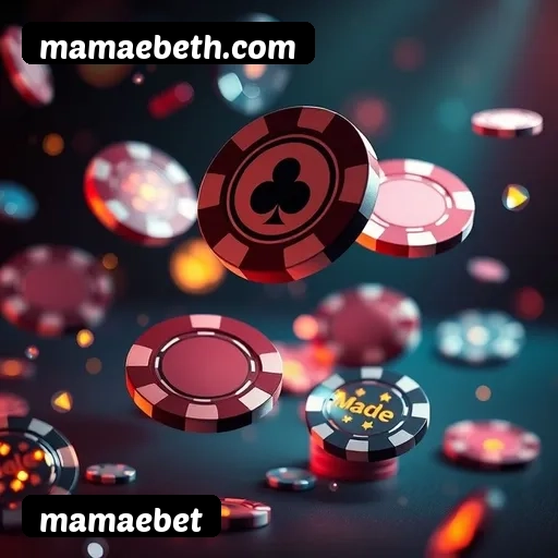 Imagem secundária de apoio para instalação do app mamaebet