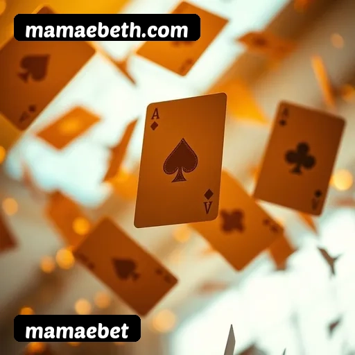 Cassino ao Vivo mamaebet - Dealers Brasileiros Profissionais