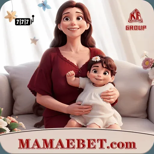 mamaebet Logo