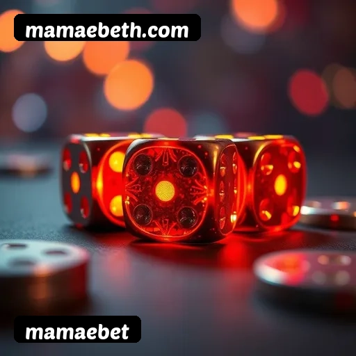 Jogos de Mesa Premium mamaebet - Blackjack, Roleta, Baccarat