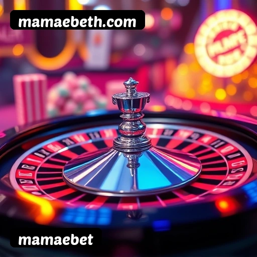 Prévia de conteúdo do canal Telegram mamaebet